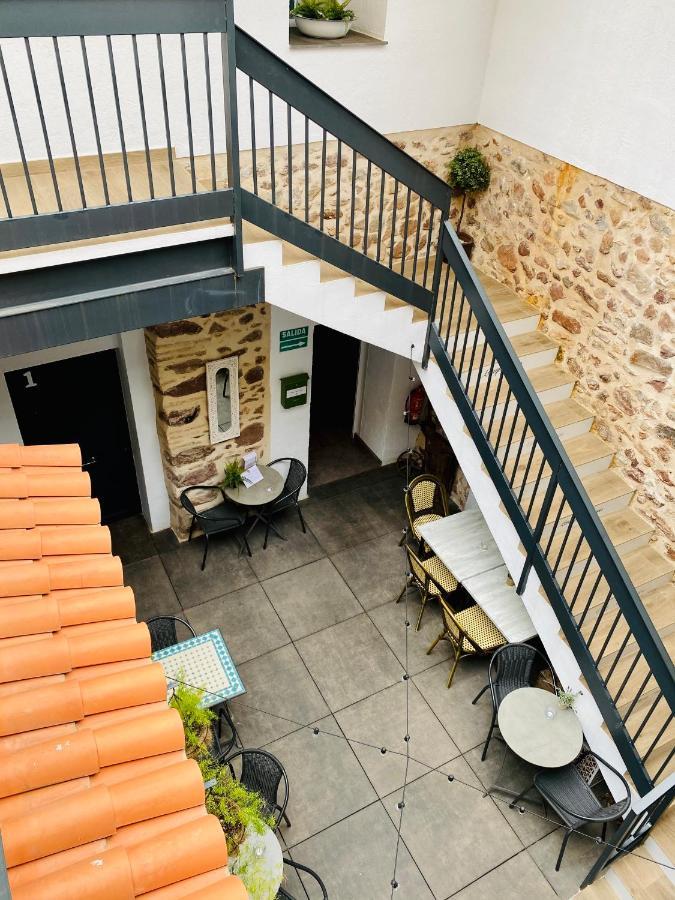 Soléa House Hotel Boutique Benicàssim Exterior foto
