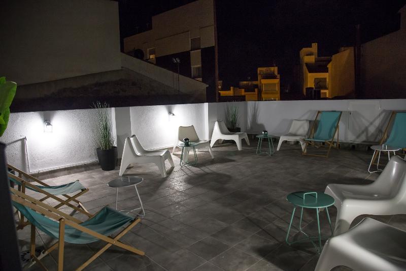 Soléa House Hotel Boutique Benicàssim Exterior foto