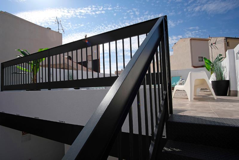 Soléa House Hotel Boutique Benicàssim Exterior foto