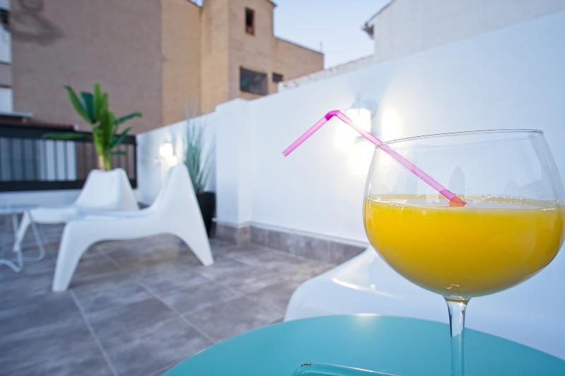 Soléa House Hotel Boutique Benicàssim Exterior foto