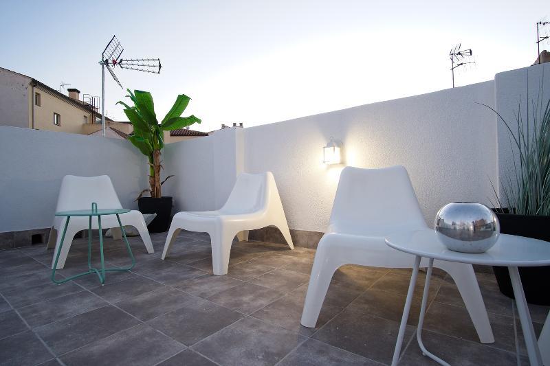 Soléa House Hotel Boutique Benicàssim Exterior foto